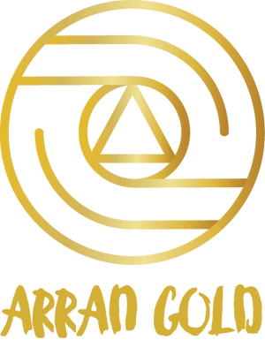 Arran Gold  Fitness