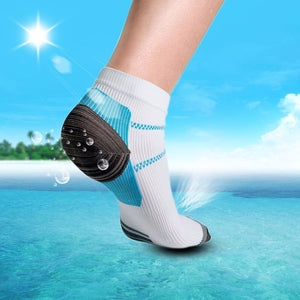 Foot Compression Socks For Plantar Fasciitis Heel