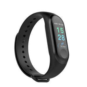 M3 Pro Smart Band Waterproof Fitness Tracker