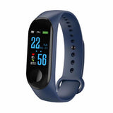 M3 Pro Smart Band Waterproof Fitness Tracker